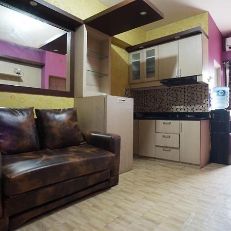 Planet Room Kemang View Bekasi Eksteriør billede