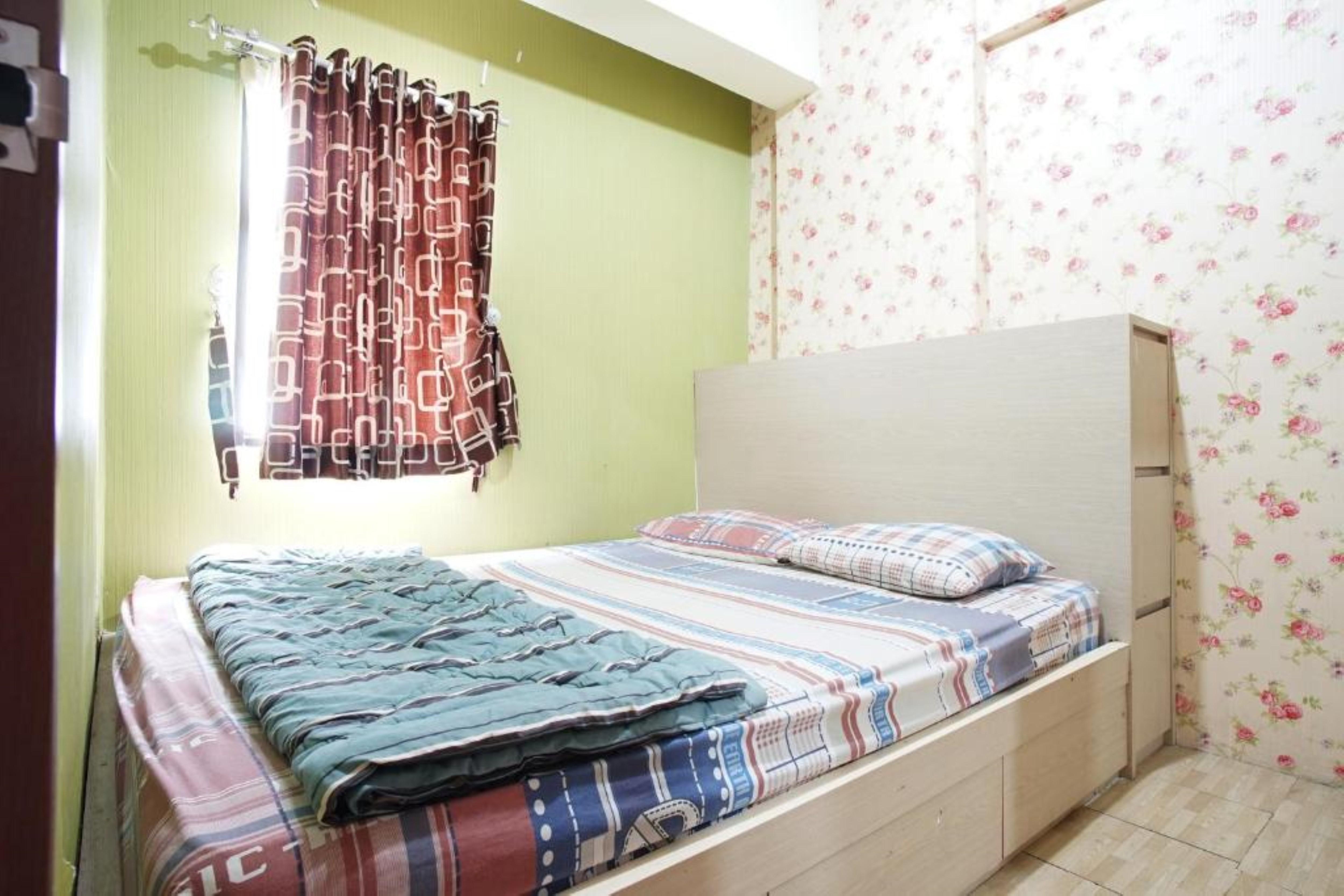 Planet Room Kemang View Bekasi Eksteriør billede